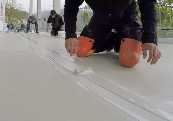 Impermeabilizantes Líquidos Soprema