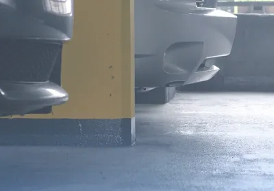 Imagen de Estacionamientos