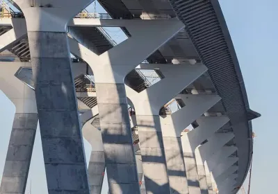 Imagen de Obras de Ingeniería Civil