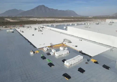 Imagen de KMX, Industria Automotríz, Monterrey, NL