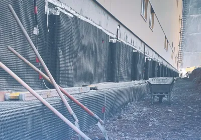 Imagen de Cimentaciones